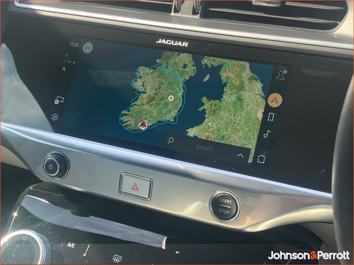 Jaguar I-PACE 2024