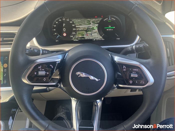 Jaguar I-PACE 2024