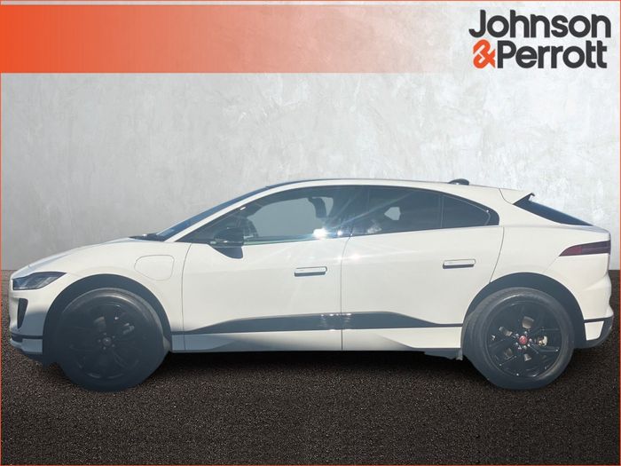 Jaguar I-PACE 2024