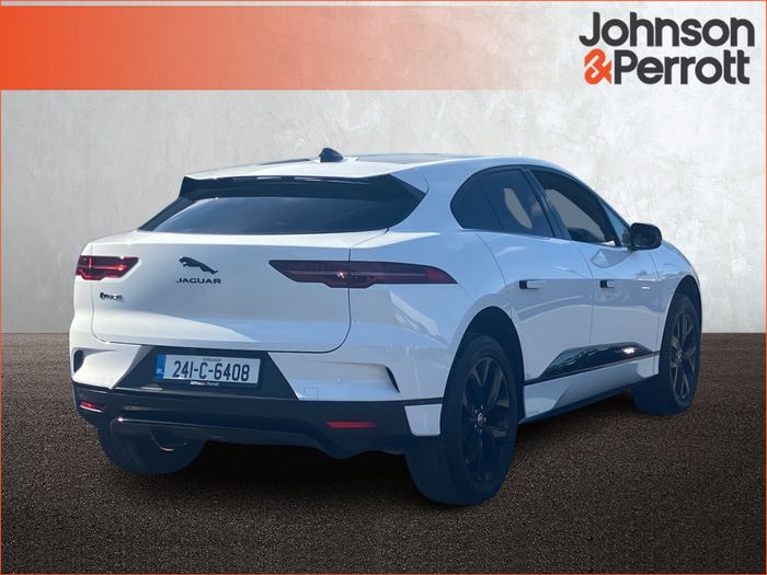 Jaguar I-PACE 2024