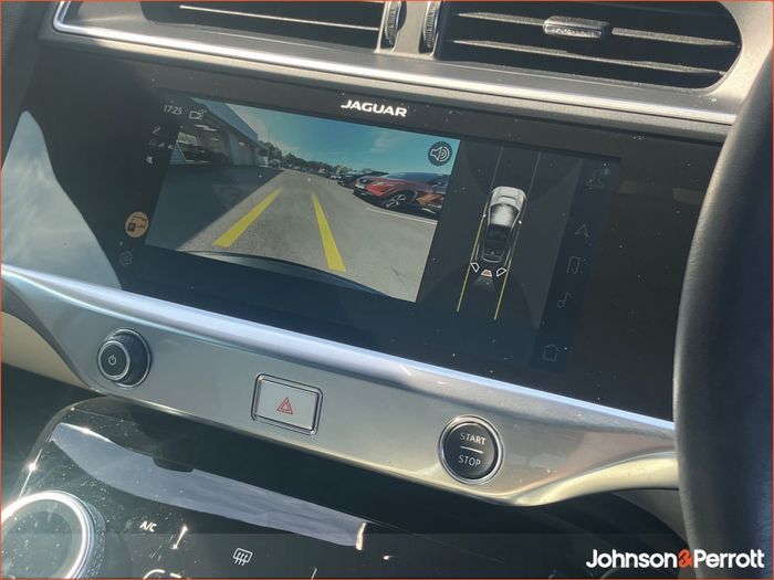 Jaguar I-PACE 2024