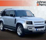 Land Rover Defender 2024