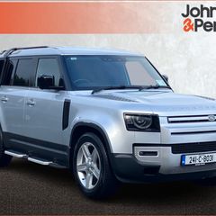 Land Rover Defender 2024