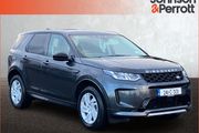 Land Rover Discovery Sport 2024