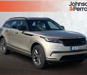 Land Rover Range Rover Velar 2025