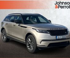 Land Rover Range Rover Velar 2025