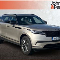Land Rover Range Rover Velar 2025
