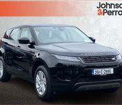 Land Rover Range Rover Evoque 2025