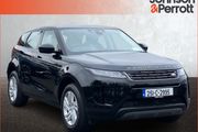 Land Rover Range Rover Evoque 2025