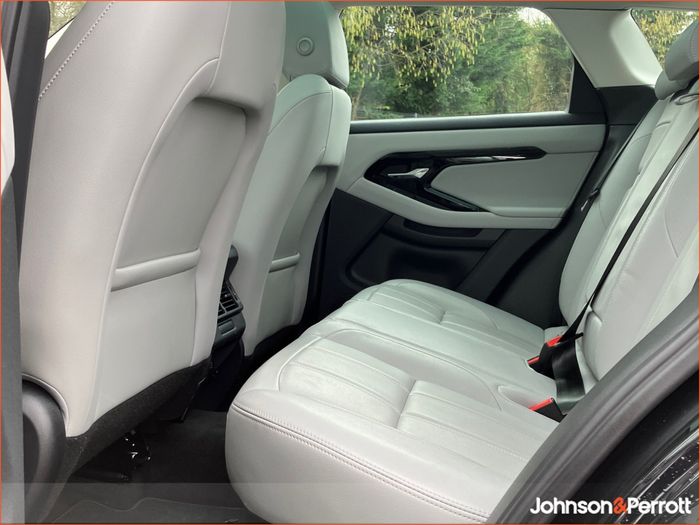 Land Rover Range Rover Evoque 2025