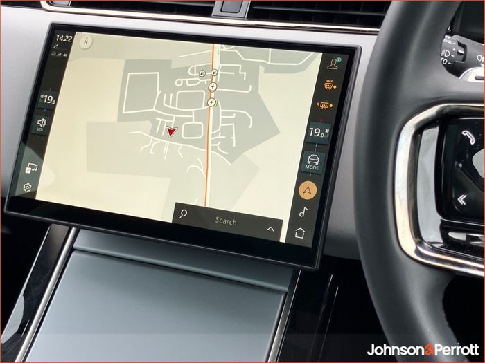 Land Rover Range Rover Evoque 2025
