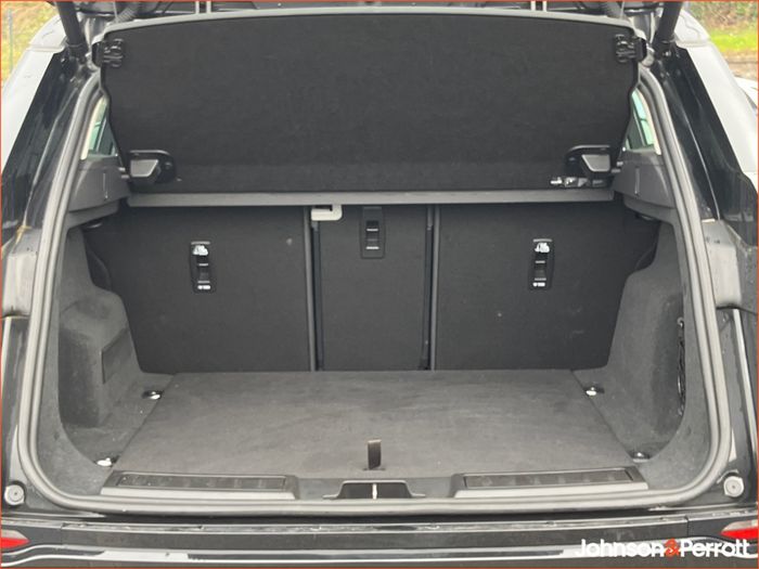 Land Rover Range Rover Evoque 2025