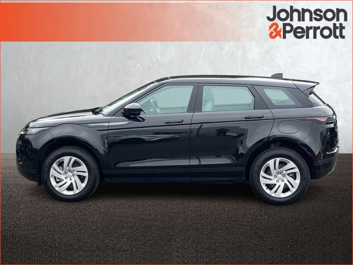 Land Rover Range Rover Evoque 2025