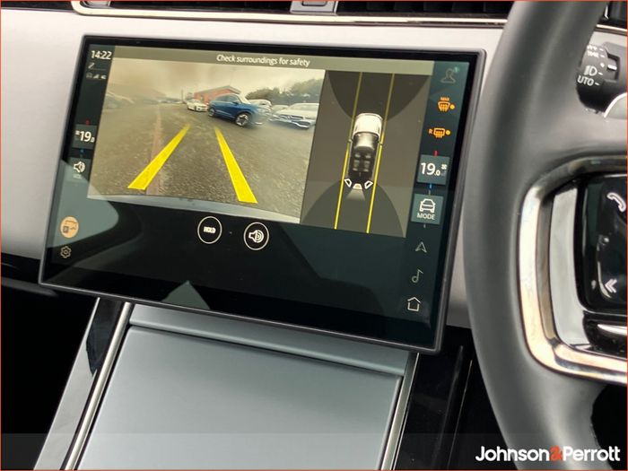 Land Rover Range Rover Evoque 2025