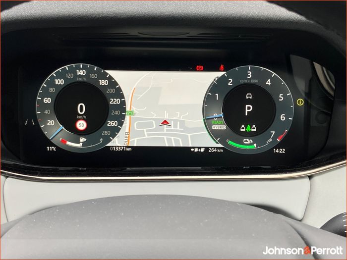 Land Rover Range Rover Evoque 2025