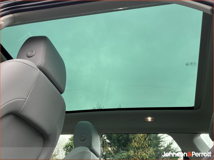 Land Rover Range Rover Evoque 2025