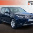 Land Rover Discovery Sport 2022