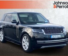 Land Rover Range Rover 2024