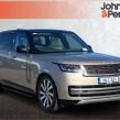 Land Rover Range Rover 2025