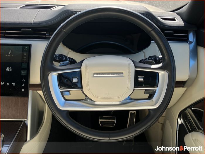 Land Rover Range Rover 2025