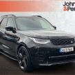 Land Rover Discovery 2024