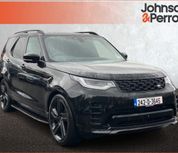 Land Rover Discovery 2024
