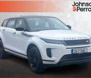 Land Rover Range Rover Evoque 2025