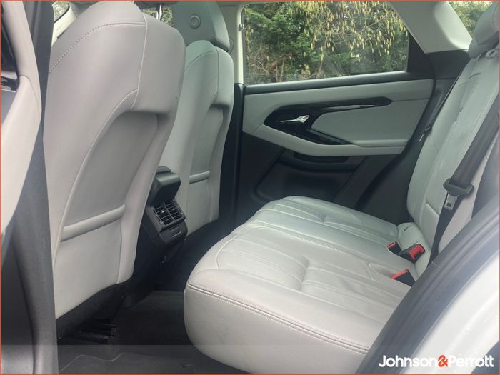 Land Rover Range Rover Evoque 2025
