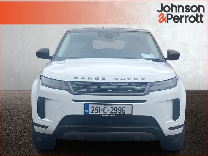 Land Rover Range Rover Evoque 2025