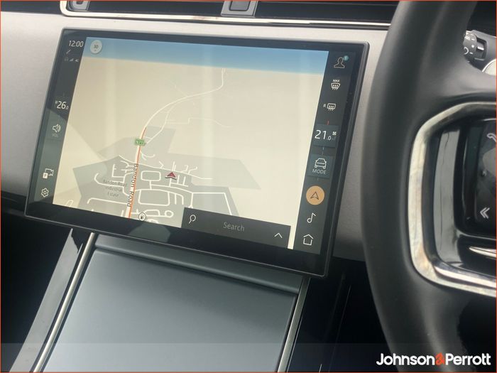 Land Rover Range Rover Evoque 2025