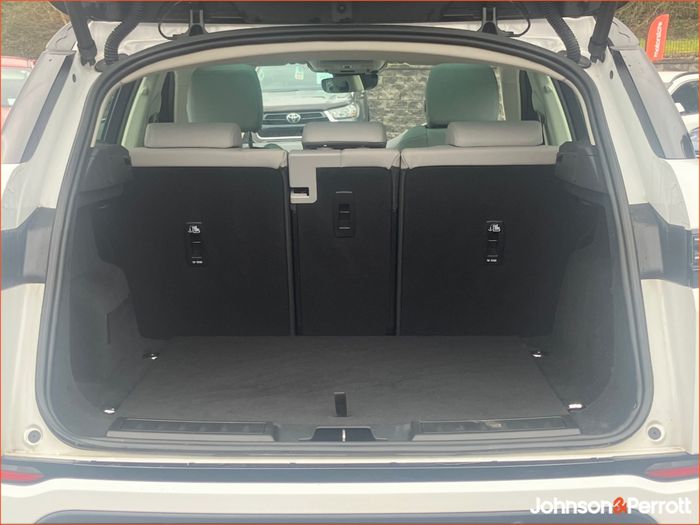 Land Rover Range Rover Evoque 2025