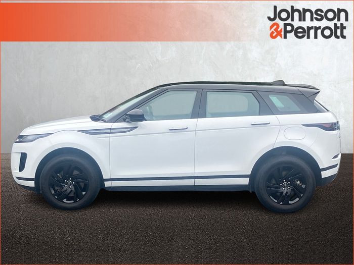 Land Rover Range Rover Evoque 2025