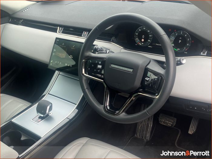 Land Rover Range Rover Evoque 2025