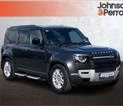 Land Rover Defender 2023