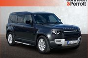 Land Rover Defender 2023