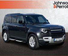 Land Rover Defender 2023