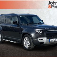Land Rover Defender 2023