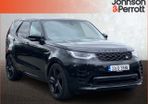 Land Rover Discovery 2023