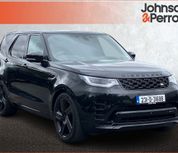 Land Rover Discovery 2023