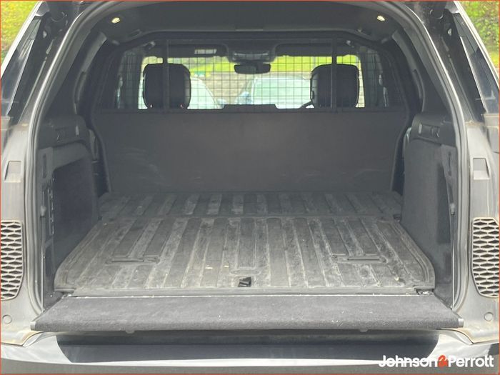 Land Rover Discovery 2023