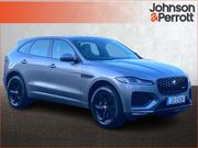 Jaguar F- PACE 2022