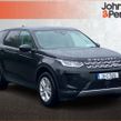 Land Rover Discovery Sport 2021