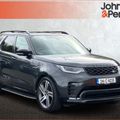 Land Rover Discovery 2024