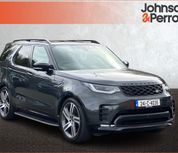 Land Rover Discovery 2024