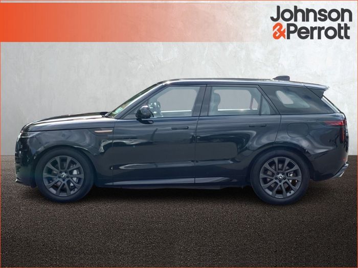 Land Rover Range Rover Sport 2025