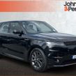 Land Rover Range Rover Sport 2025