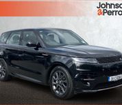 Land Rover Range Rover Sport 2025