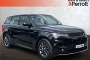 Land Rover Range Rover Sport 2025