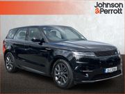 Land Rover Range Rover Sport 2025