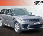Land Rover Range Rover Sport 2020